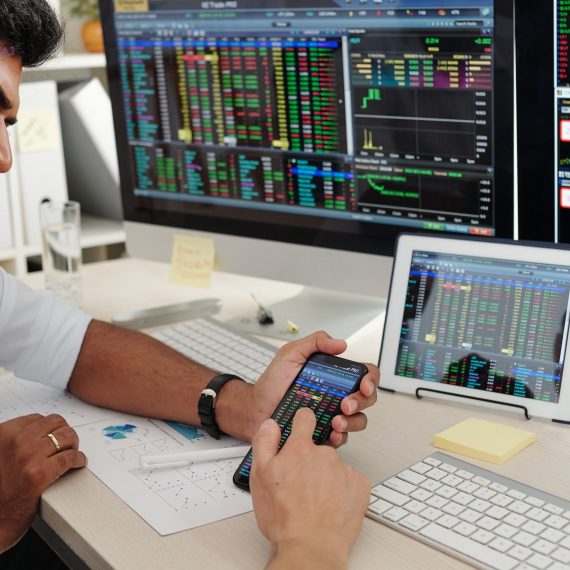 Kripto Para Fiyatı Nasıl Belirlenir ?